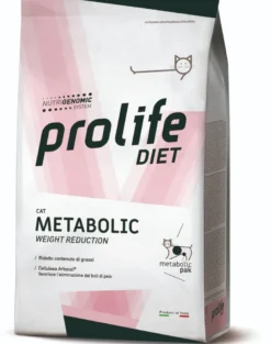 Metabolic
