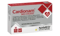 Metabolismo del colesterolo
