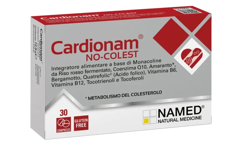 Metabolismo del colesterolo