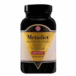 Metadiet Einsof 80 Capsule