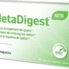 Metadigest keto nfi 30 compresse