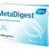 MetaDigest Lacto Integratore Digestione Lattosio 45 Capsule