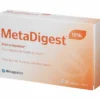 Metadigest Total Integratore Per La Digestione 30 Capsule
