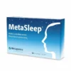 Metasleep Integratore Per il Sonno 30 Capsule