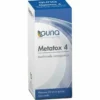Metatox 4 30 ml gocce