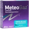 Meteogas antimeteorico polvere 20 bustine