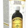 Meteovis 500 ml liquido analcolico