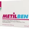 Metilben 30 compresse