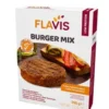Mevalia flavis burger mix 350 g