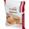 Mevalia flavis magdalenas 200 g