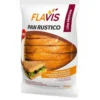 Mevalia Flavis Pan Rustico 300g