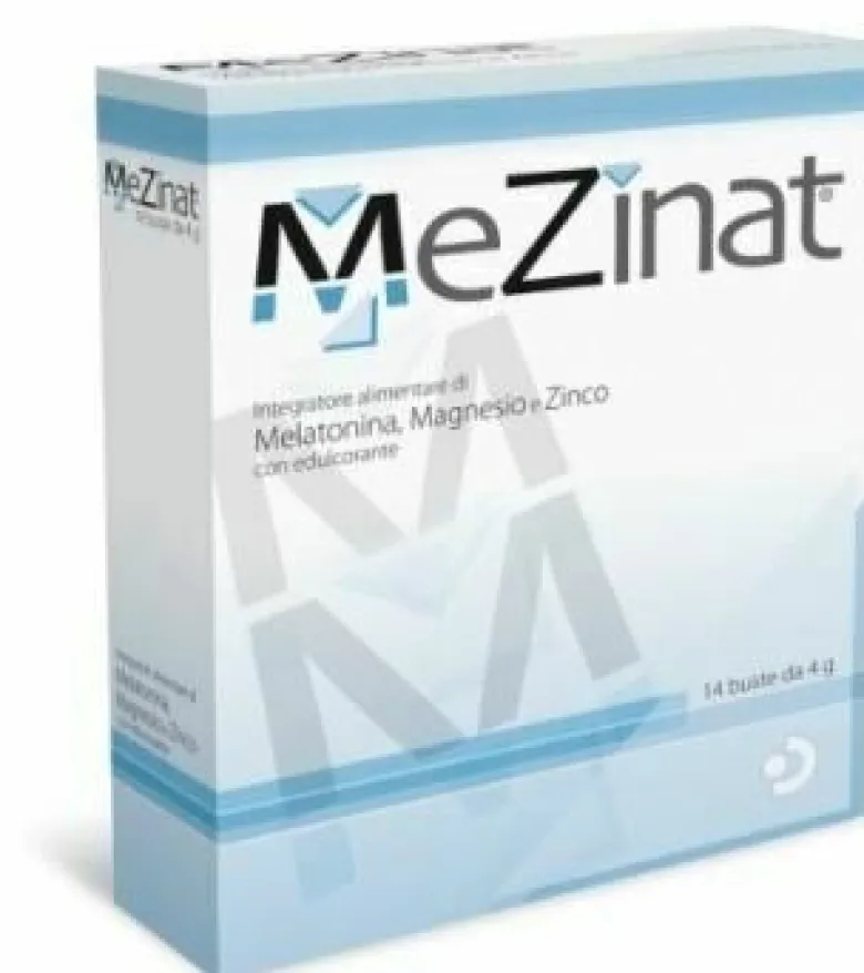 Mezinat 14 buste 4 g