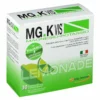 MG.K Vis Magnesio Potassio Lemonade 30 Bustine