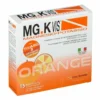 Mgk vis magnesio potassio orange 15 bustine