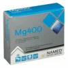 Mg400 polvere 20 buste