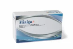 Mialgo+ Integratore Stanchezza e Stress 20 Bustine