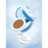 Miamo second skin mesh cushion foundation shade bronze spf 50 pa+++