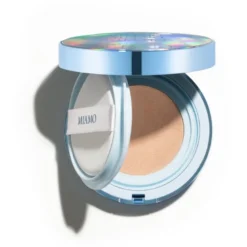Miamo second skin mesh fondotinta cushion fair spf50 pa+++