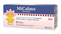 Micalmo 12 Flaconcini da 10 ml