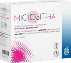 Miclosit ha 30 stick