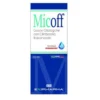 Micoff gocce otologiche 10 ml