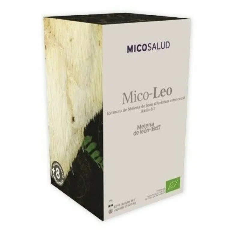 Mico leo 70 capsule