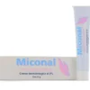 Miconal Crema Dermatologica 2% Miconazolo 30 g