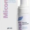 Miconal mousse igienizzante 150 ml