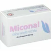 Miconal 15 Ovuli Vaginali 50 Mg Miconazolo