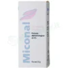 Miconal Polvere Dermica 2% Miconazolo 20 g