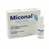 Miconal unghie smalto trattamento micosi 8 ml