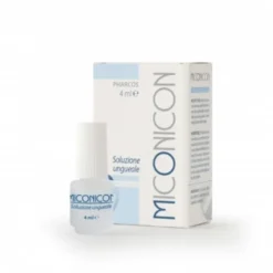 Miconicon Pharcos Soluzione Ungueale 4 ml