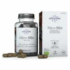 Micosi polypor 70 capsule