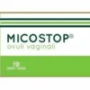 Micostop ovuli vaginali riequilibranti 10 pezzi
