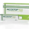 Micostop Plus Crema Vaginale Ad Azione Rapida 30 g + 6 Applicatori