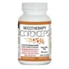Micotherapy Cordyceps Azione Tonificante 90 Capsule