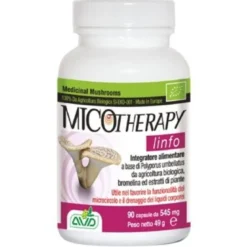Micotherapy linfo 90 capsule