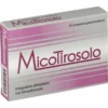 Micotirosolo 30 compresse