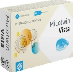 Micotwin vista 60 compresse