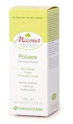Micovit polvere 100 g