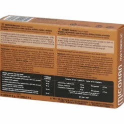 Micoxan metabolic 40cps