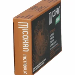 Micoxan metabolic 40cps