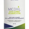 Micoxil active cleanser detergente per corpo e capelli ph 4,5 250 ml