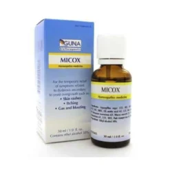Micox 30 ml gocce