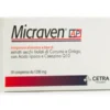 Micraven AP 30 Compresse
