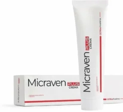 Micraven plus crema 100 ml