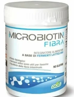 Microbiotin fibra 100g