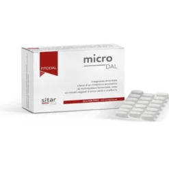 microDAL