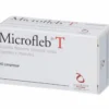 Microfleb t 45 compresse