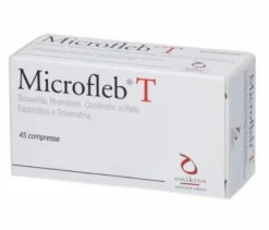 Microfleb t 45 compresse